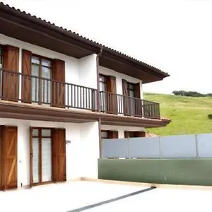Turisticos Talaimendi Apartment Zarautz