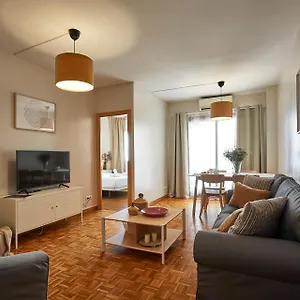 Bbarcelona Marina Flat Apartment Barcelona