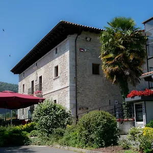 Izalde Country house Quejana